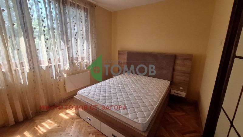 Zu verkaufen  2 Schlafzimmer Stara Zagora , Zentar , 76 qm | 16540155 - Bild [11]