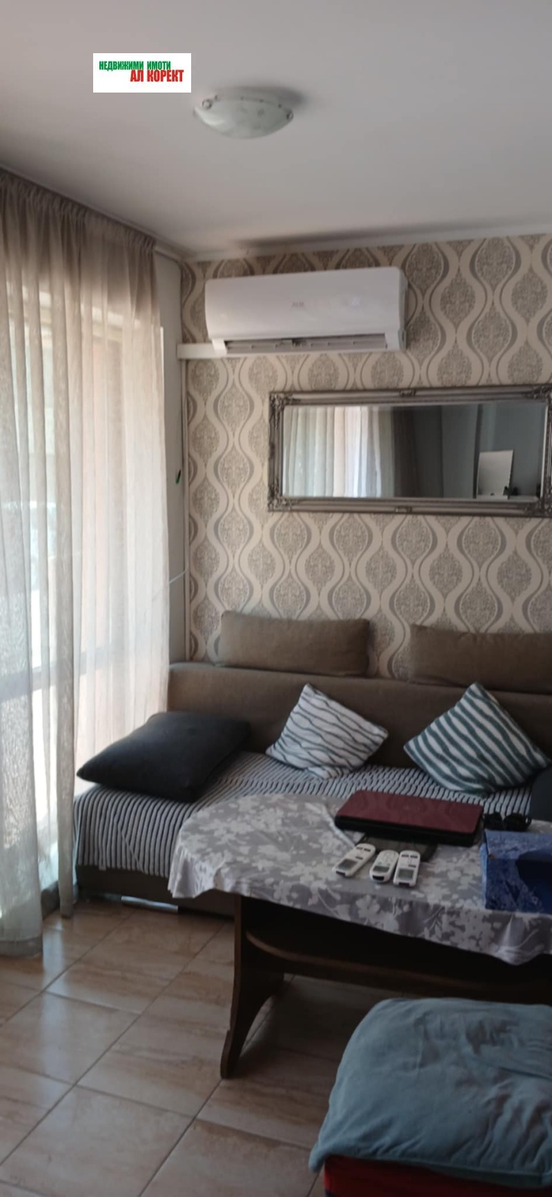 Продаја  2 спаваће собе Варна , Лјатно кино Тракија , 50 м2 | 62314045 - слика [3]