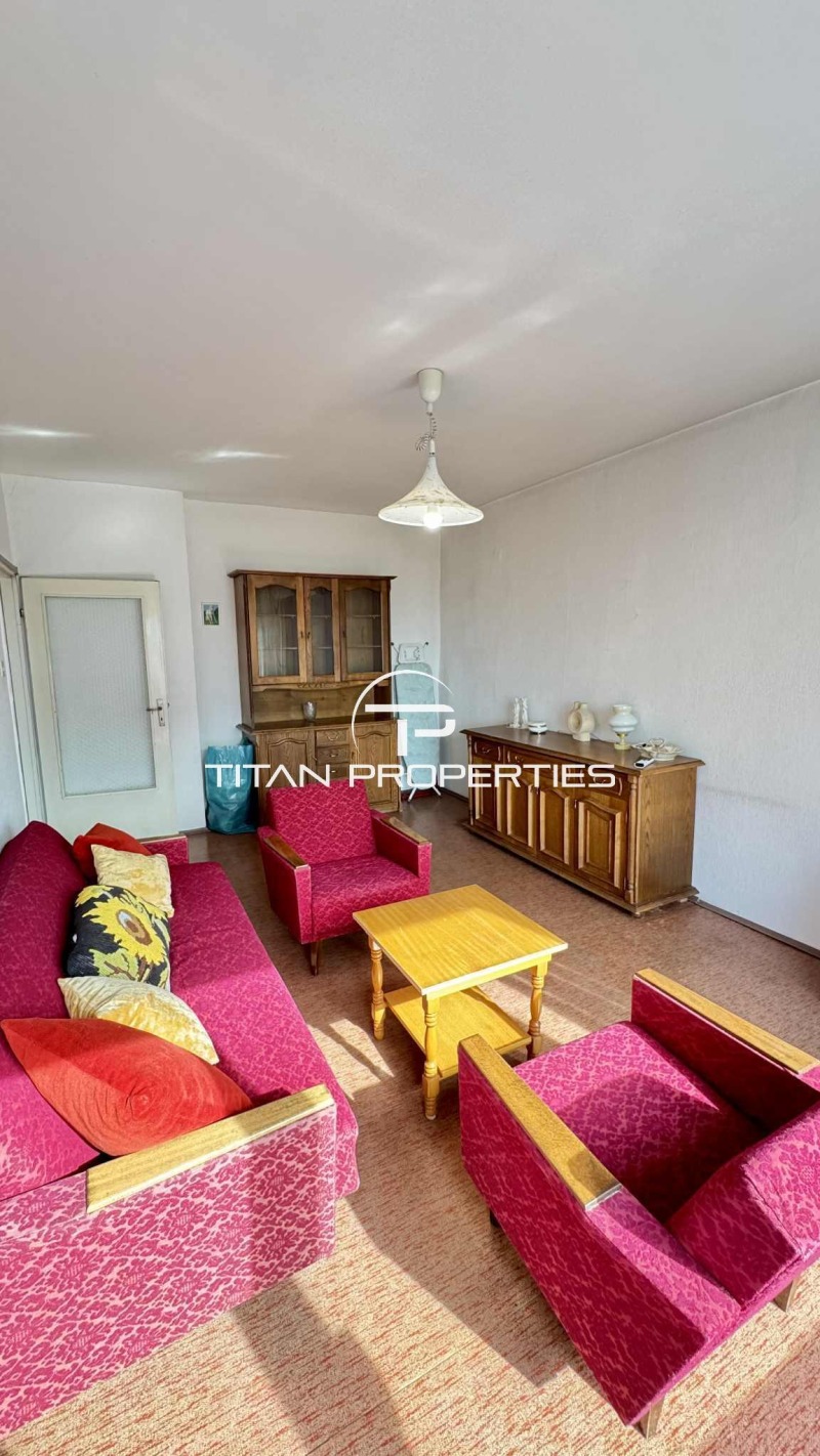 Satılık  2 yatak odası Plovdiv , Karşiyaka , 86 metrekare | 18712458