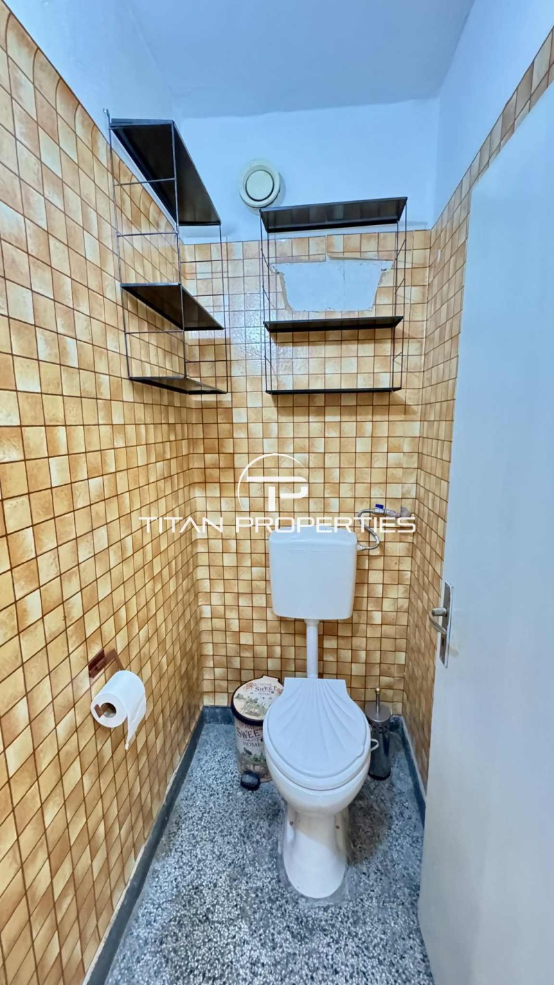Satılık  2 yatak odası Plovdiv , Karşiyaka , 86 metrekare | 18712458 - görüntü [6]