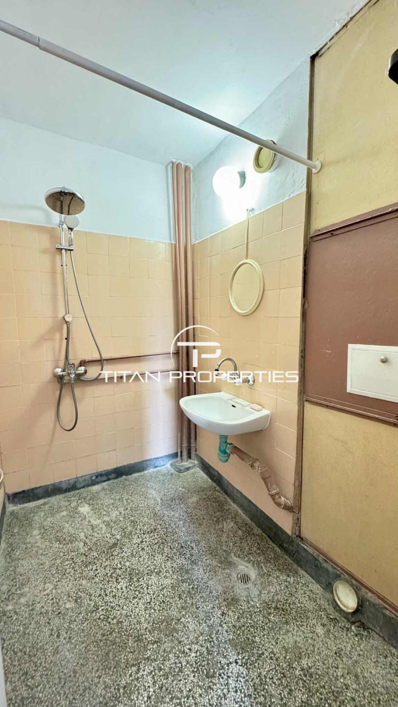 Satılık  2 yatak odası Plovdiv , Karşiyaka , 86 metrekare | 18712458 - görüntü [7]