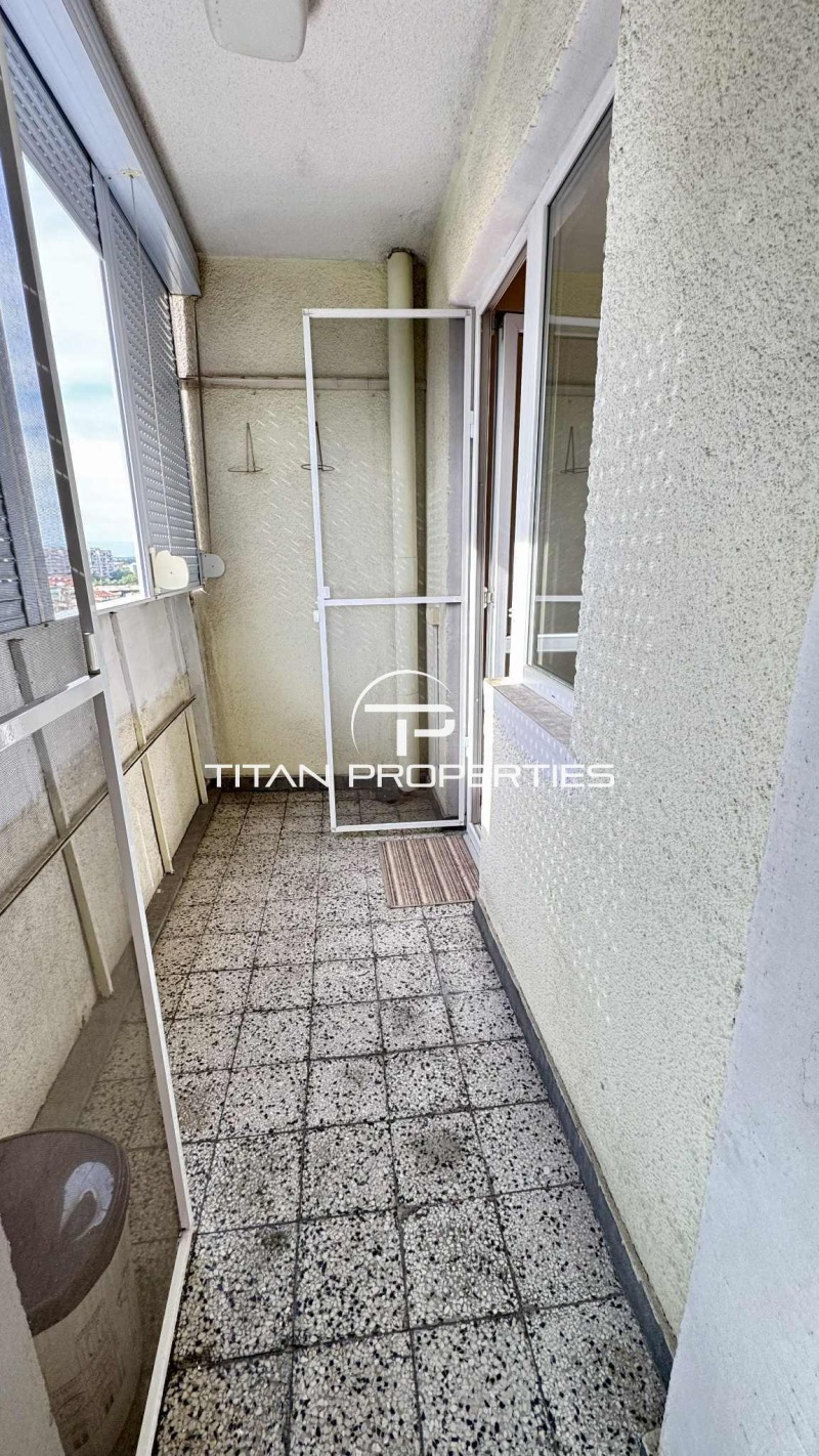 Satılık  2 yatak odası Plovdiv , Karşiyaka , 86 metrekare | 18712458 - görüntü [9]