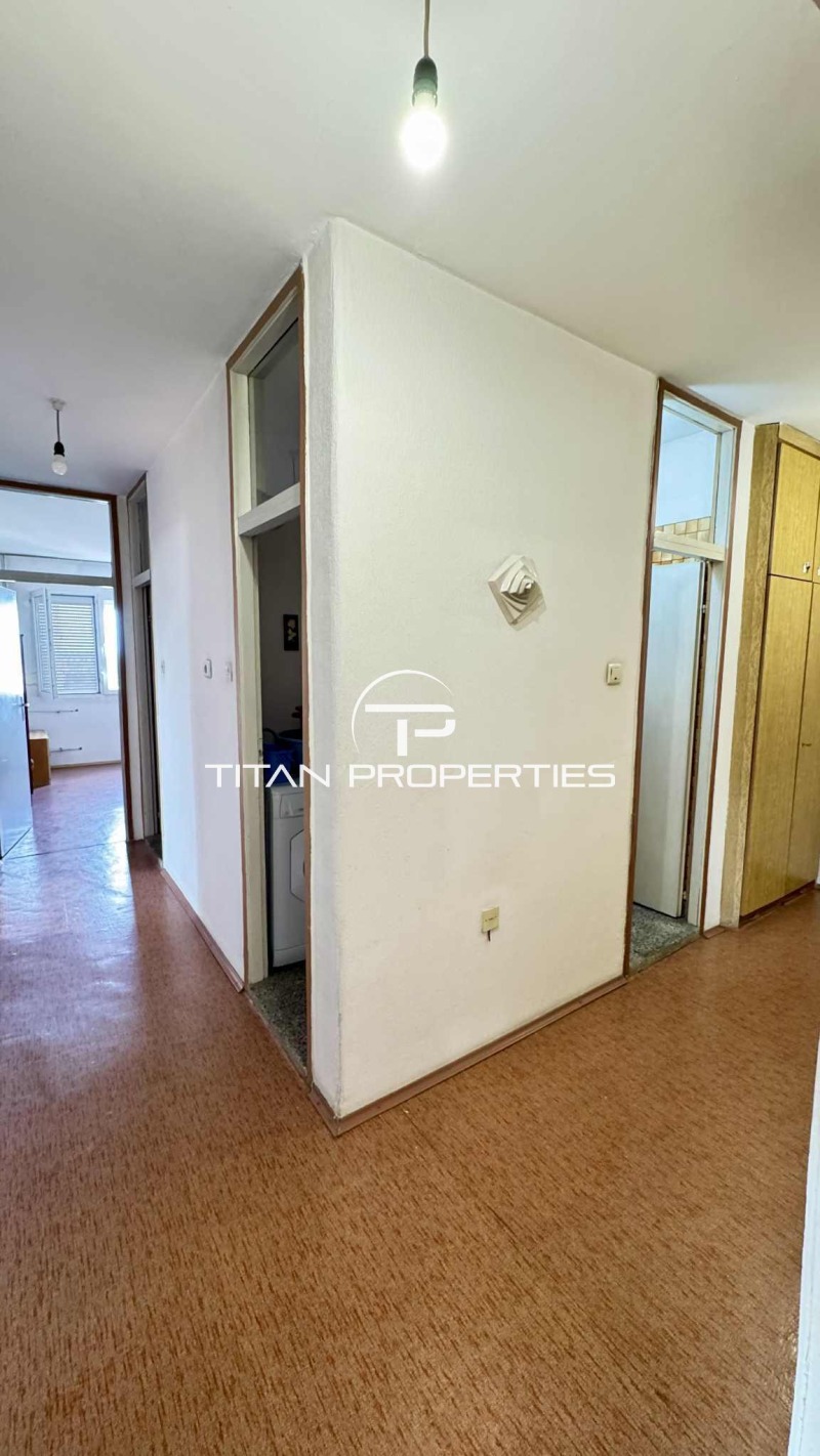 Satılık  2 yatak odası Plovdiv , Karşiyaka , 86 metrekare | 18712458 - görüntü [8]