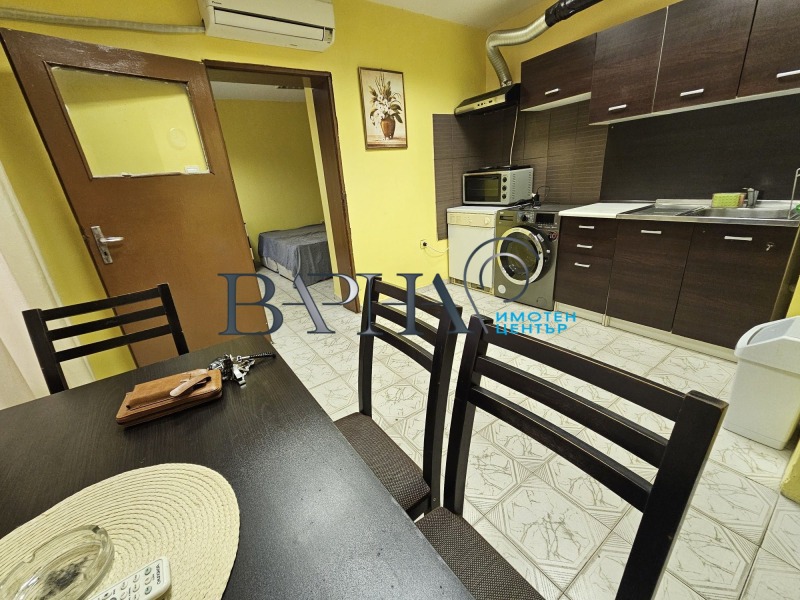 Продава 3-СТАЕН, град Варна, Гранд Мол • 94990 € • 75606052 — Holmes.bg