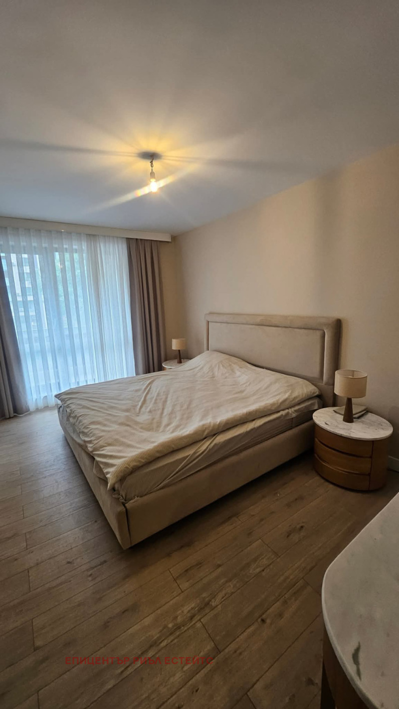 De vânzare  2 dormitoare Sofia , Crasno selo , 140 mp | 71825120 - imagine [2]