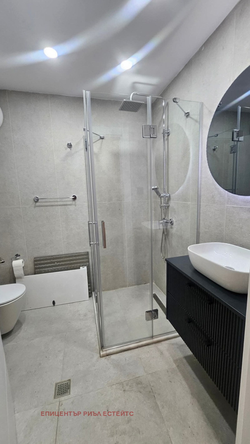 De vânzare  2 dormitoare Sofia , Crasno selo , 140 mp | 71825120 - imagine [5]