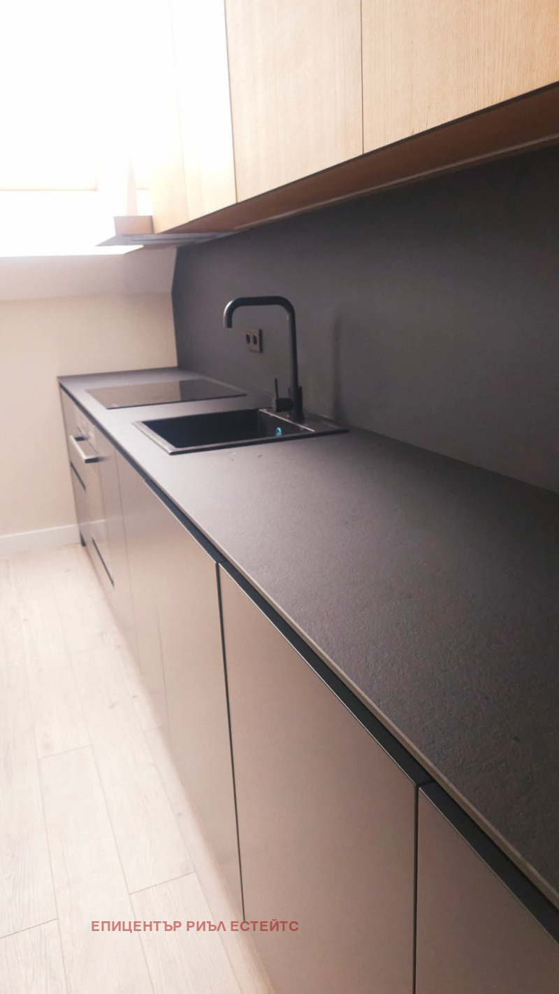 De vânzare  2 dormitoare Sofia , Crasno selo , 140 mp | 71825120 - imagine [6]