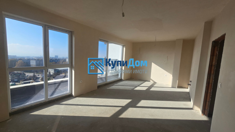 Продава 3-СТАЕН, град Варна, Левски 1 • 233000 € / 455708.39 лв. • 39666334 1