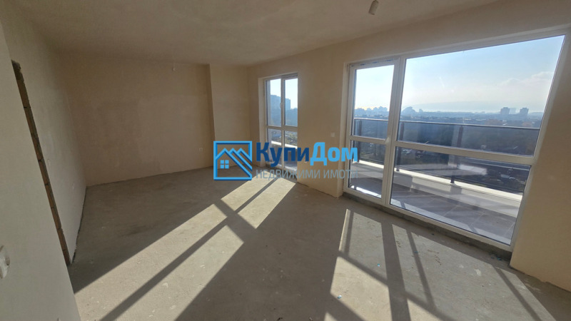 Продава 3-СТАЕН, гр. Варна, Левски 1, снимка 7 - Апартаменти - 52411172