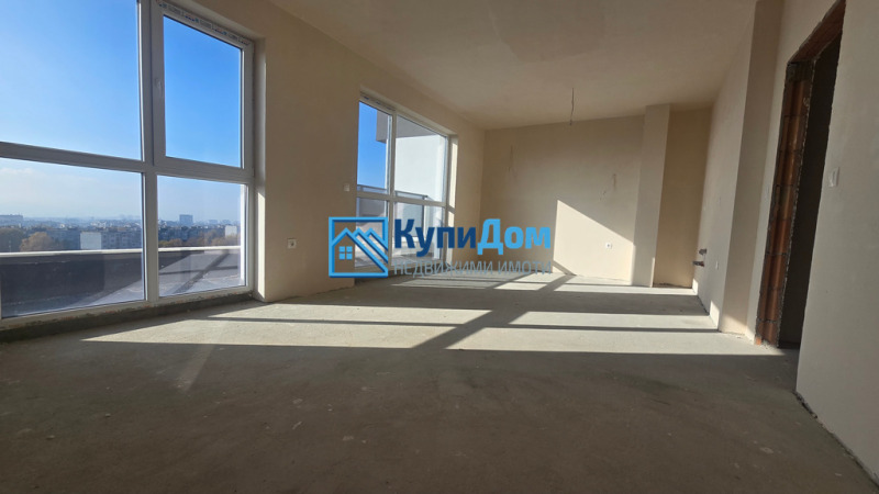 Продава 3-СТАЕН, гр. Варна, Левски 1, снимка 3 - Апартаменти - 52411172