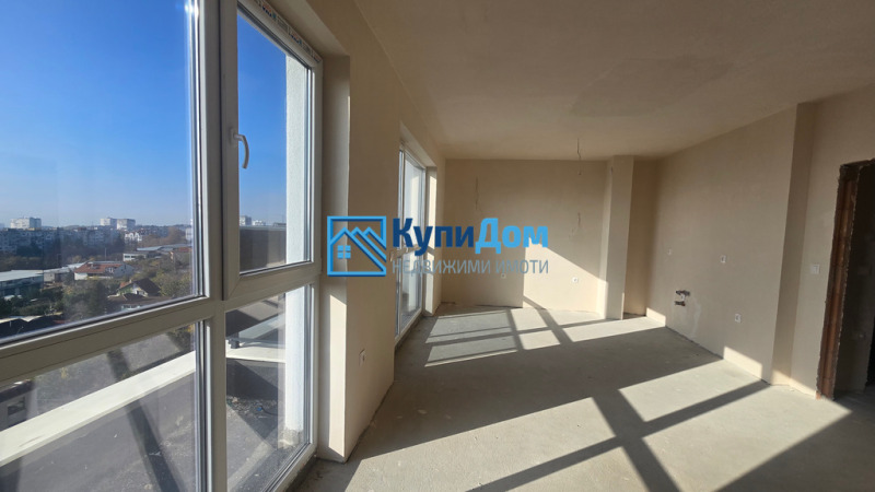 Продава 3-СТАЕН, гр. Варна, Левски 1, снимка 5 - Апартаменти - 52411172