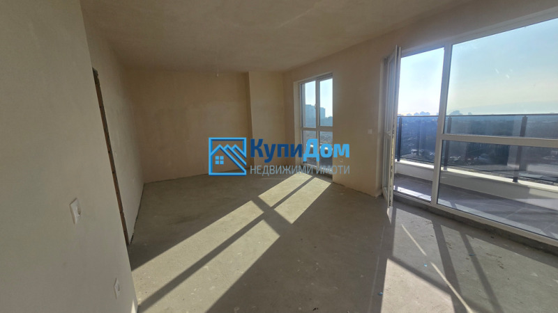 Продава 3-СТАЕН, гр. Варна, Левски 1, снимка 4 - Апартаменти - 52411172