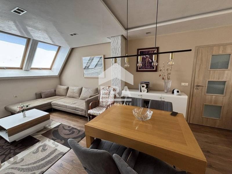 Продава 3-СТАЕН, гр. Варна, Погреби, снимка 2 - Апартаменти - 52647050