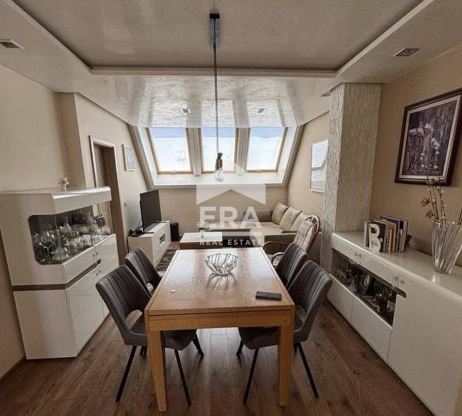 Продава 3-СТАЕН, гр. Варна, Погреби, снимка 3 - Апартаменти - 52647050