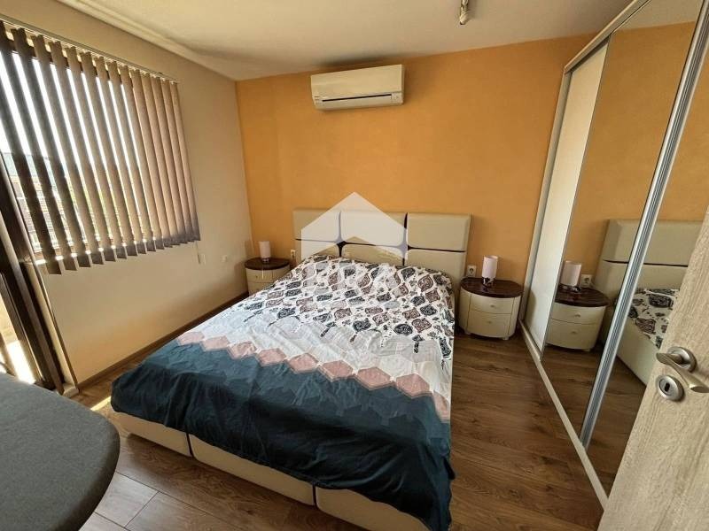 Продава 3-СТАЕН, гр. Варна, Погреби, снимка 4 - Апартаменти - 52647050