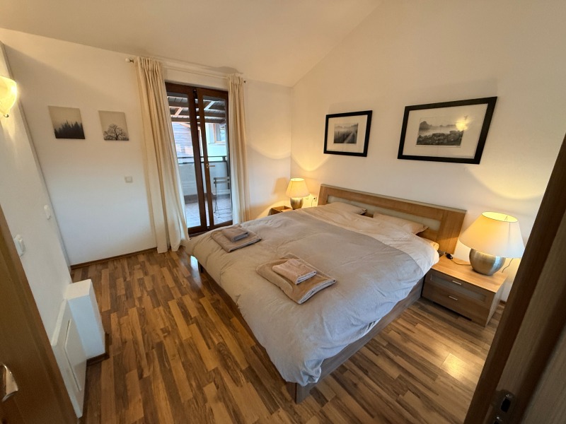 Продава 3-СТАЕН, гр. Банско, област Благоевград, снимка 11 - Апартаменти - 53333720