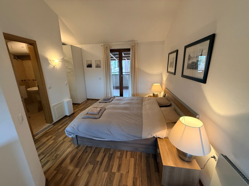 Продава 3-СТАЕН, гр. Банско, област Благоевград, снимка 12 - Апартаменти - 53333720