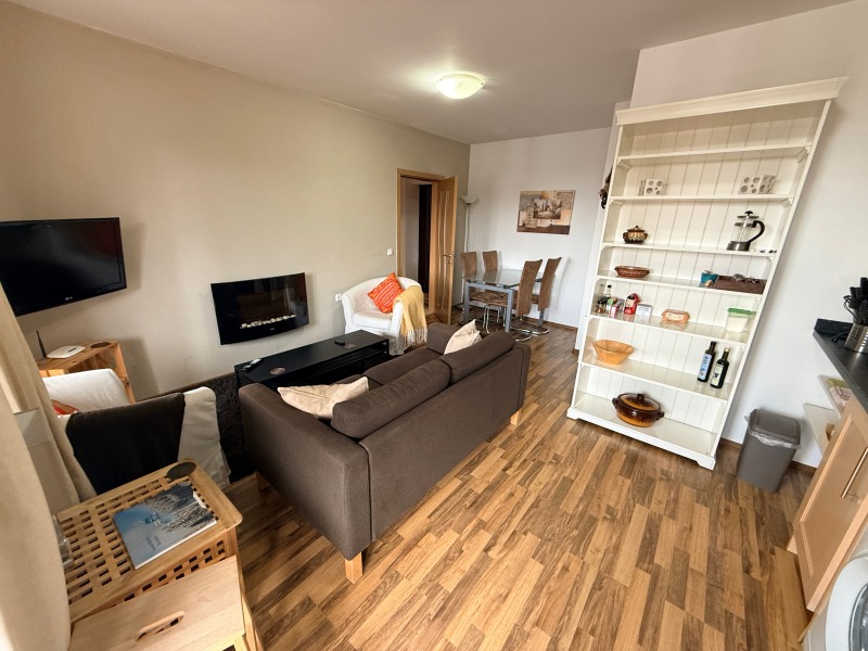 Продава 3-СТАЕН, гр. Банско, област Благоевград, снимка 3 - Апартаменти - 53333720