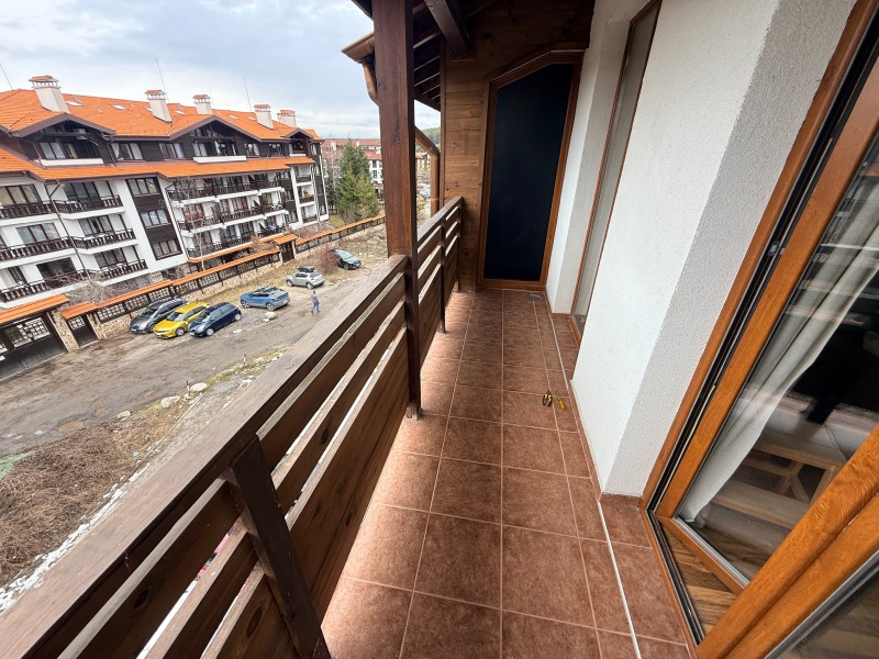 Продава 3-СТАЕН, гр. Банско, област Благоевград, снимка 4 - Апартаменти - 53333720