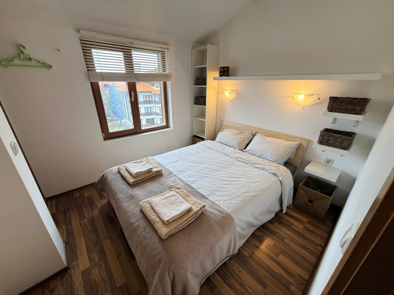 Продава 3-СТАЕН, гр. Банско, област Благоевград, снимка 8 - Апартаменти - 53333720