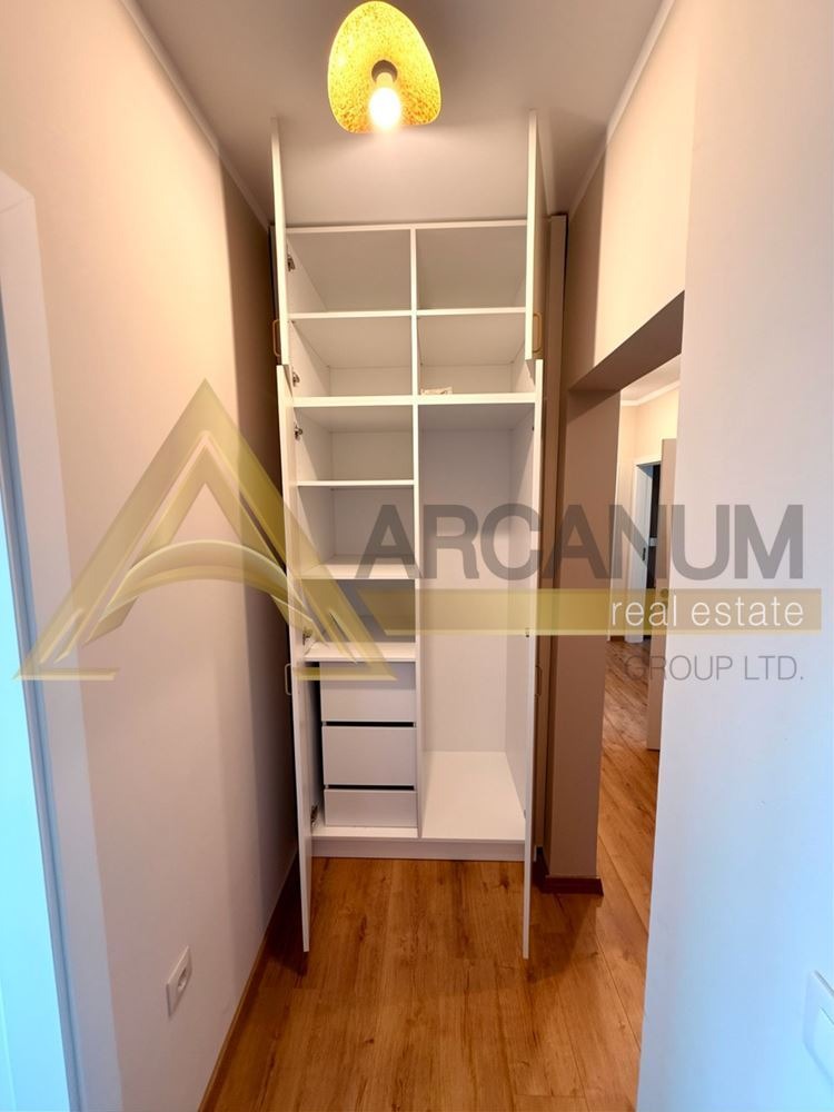 Продава 3-СТАЕН, гр. Варна, Окръжна болница-Генерали, снимка 7 - Апартаменти - 54778750