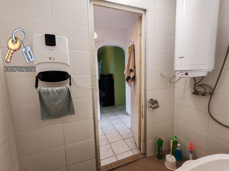 Продава 4-СТАЕН, гр. Плевен, Дружба 4, снимка 5 - Апартаменти - 53251709