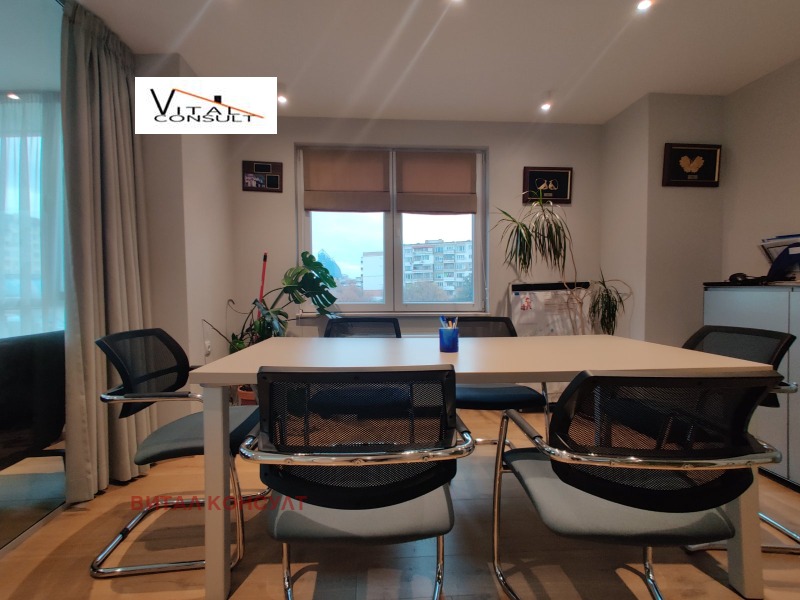 Na prodej  Kancelář Sofia , Musagenica , 300 m2 | 61080781 - obraz [14]