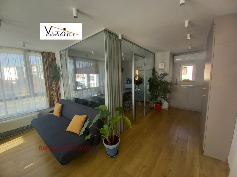 Na prodej  Kancelář Sofia , Musagenica , 300 m2 | 61080781 - obraz [16]