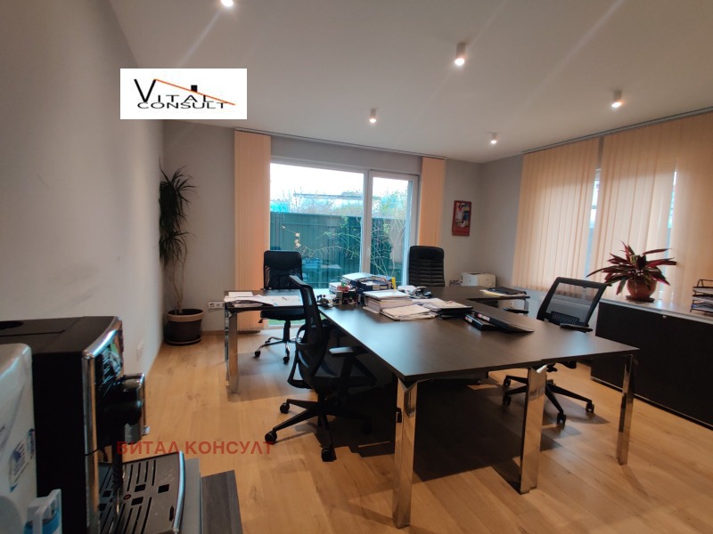 Na prodej  Kancelář Sofia , Musagenica , 300 m2 | 61080781 - obraz [15]
