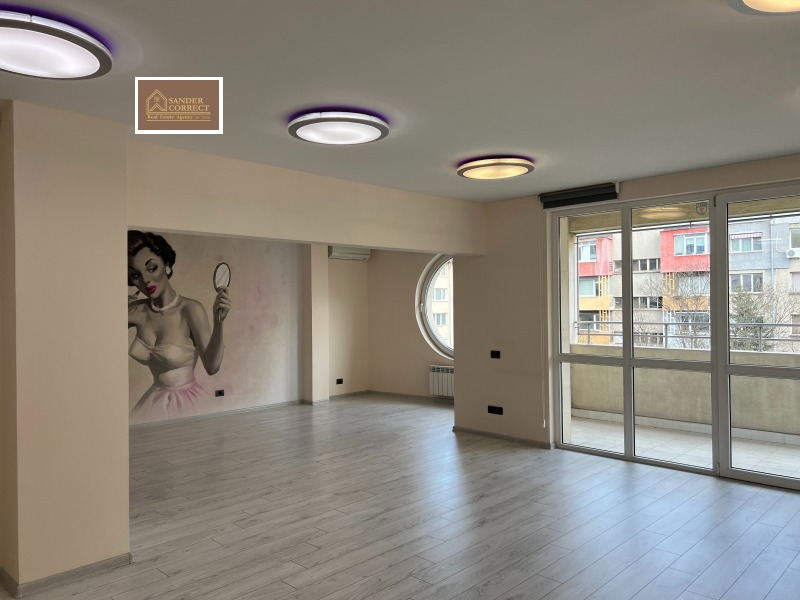 Satılık  Ofis Sofia , Ivan Vazov , 150 metrekare | 80000642