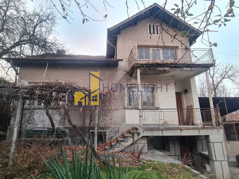 Продава КЪЩА, с. Студена, област Перник, снимка 1 - Къщи - 48100146