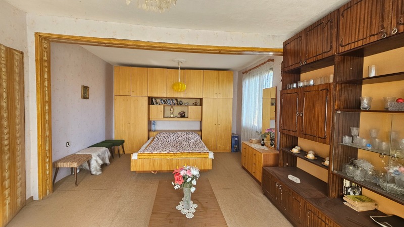 Продава  Къща област София , с. Габер , 120 кв.м | 61991945 - изображение [13]
