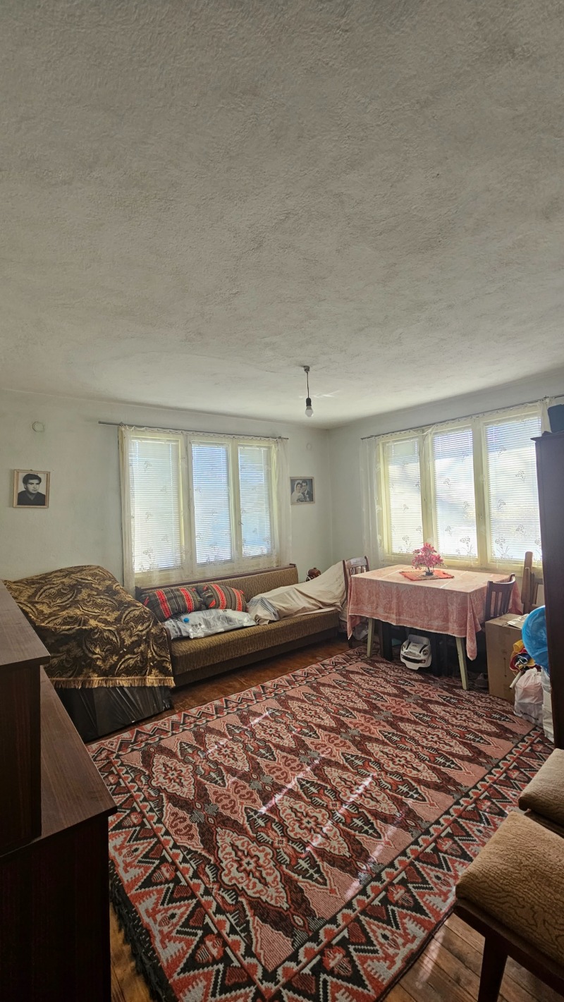 Продава  Къща област София , с. Габер , 120 кв.м | 61991945 - изображение [7]