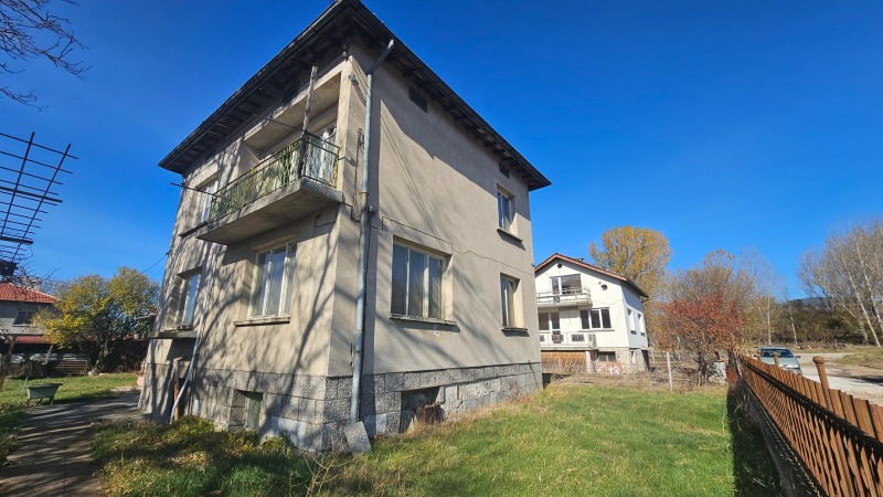 Продава  Къща област София , с. Габер , 120 кв.м | 61991945 - изображение [4]