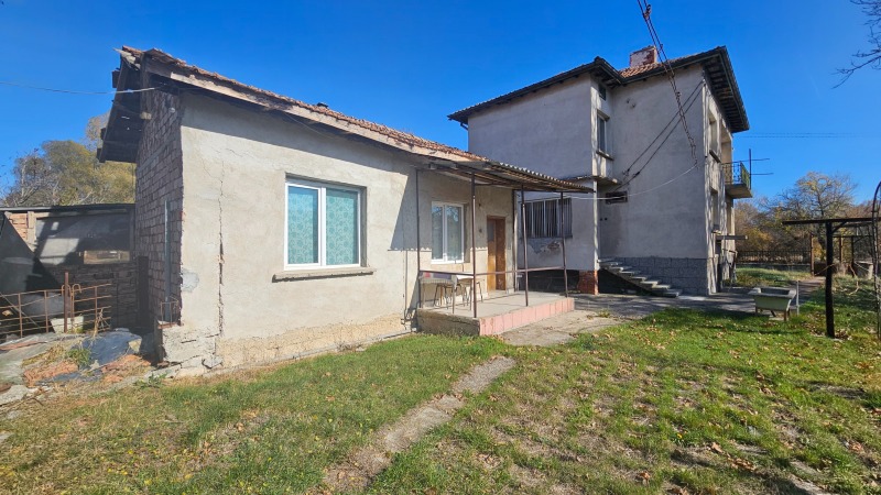 Продава  Къща област София , с. Габер , 120 кв.м | 61991945 - изображение [6]