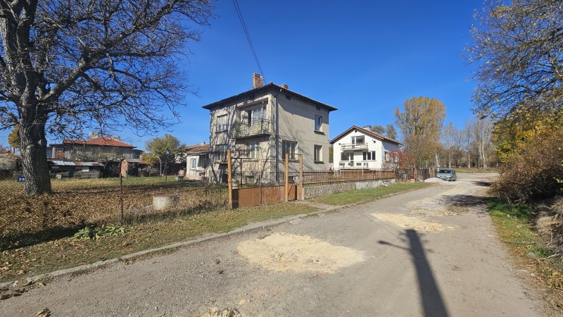 Продава  Къща област София , с. Габер , 120 кв.м | 61991945 - изображение [3]