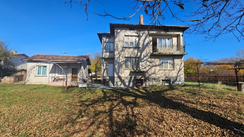 Продава  Къща област София , с. Габер , 120 кв.м | 61991945 - изображение [5]