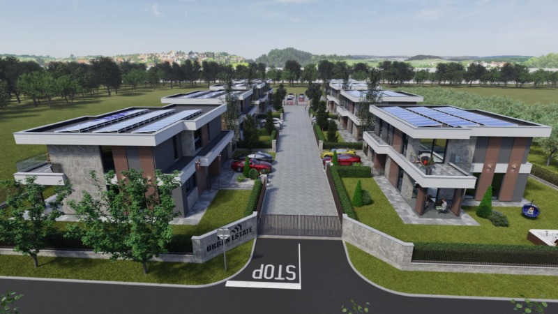 Продава  Къща област Пловдив , с. Златитрап , 241 кв.м | 15042629 - изображение [7]