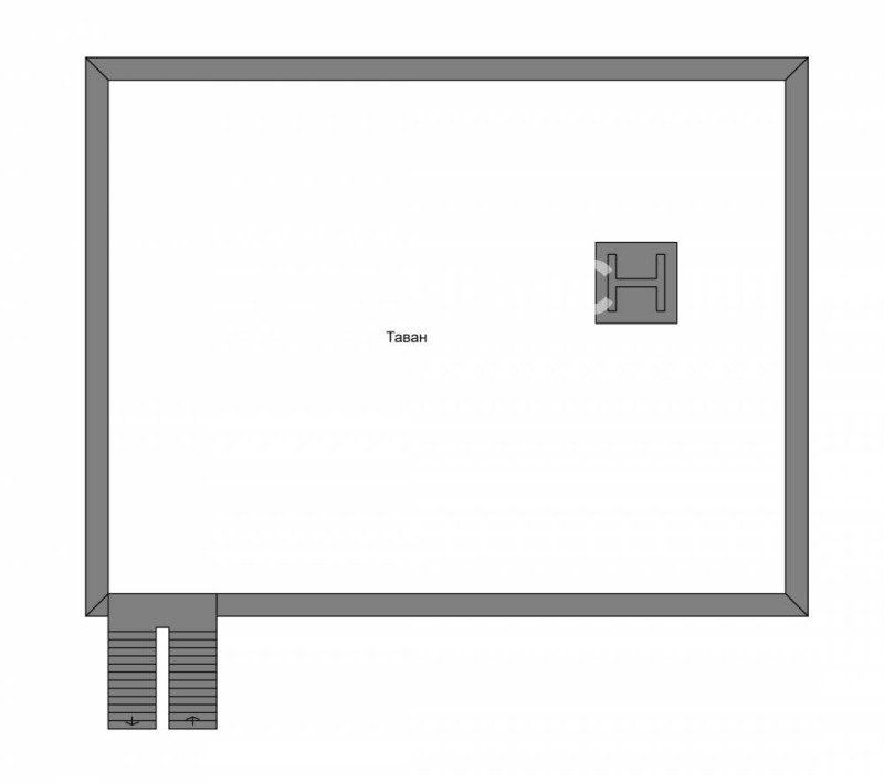 Продава КЪЩА, гр. София, гр. Банкя, снимка 4 - Къщи - 52504831