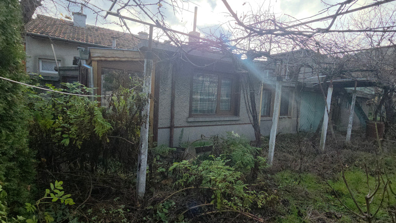 Продава КЪЩА, гр. Провадия, област Варна, снимка 9 - Къщи - 52651263