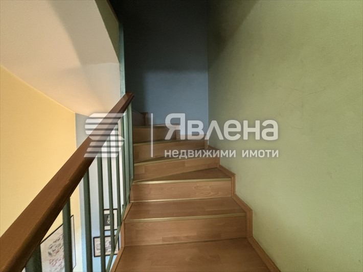Продава КЪЩА, гр. София, Манастирски ливади, снимка 6 - Къщи - 55893751
