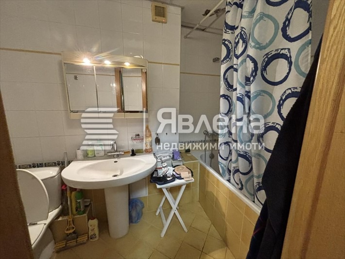 Продава КЪЩА, гр. София, Манастирски ливади, снимка 5 - Къщи - 55893751