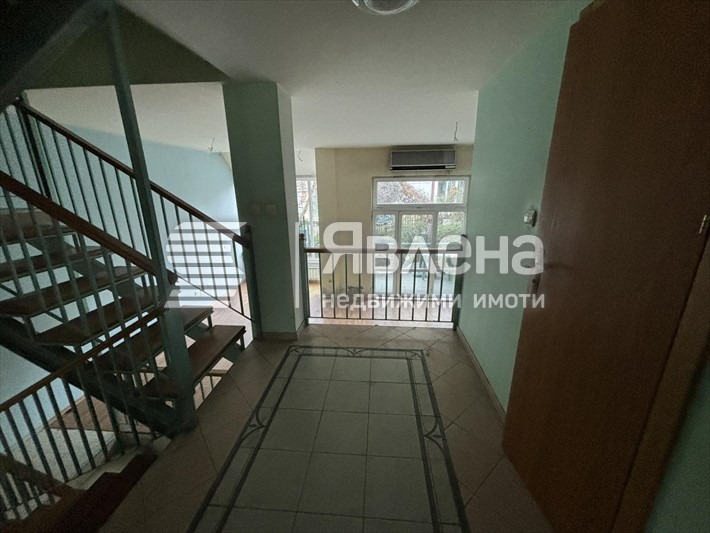 Продава КЪЩА, гр. София, Манастирски ливади, снимка 16 - Къщи - 55893751