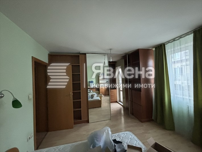 Продава КЪЩА, гр. София, Манастирски ливади, снимка 8 - Къщи - 55893751