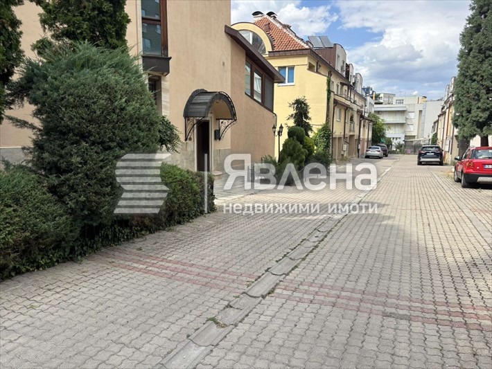 Продава КЪЩА, гр. София, Манастирски ливади