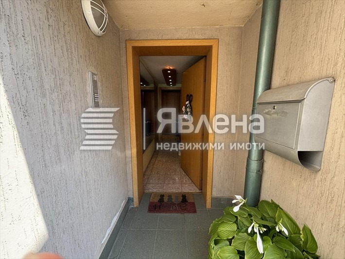 Продава КЪЩА, гр. София, Манастирски ливади, снимка 2 - Къщи - 55893751