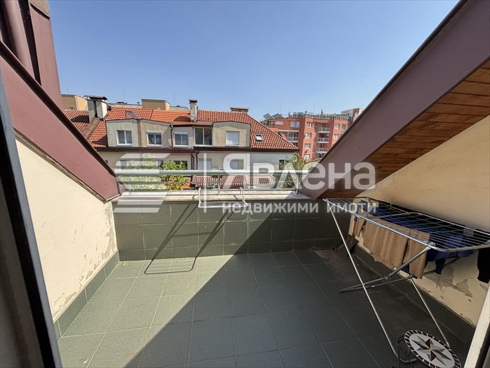 Продава КЪЩА, гр. София, Манастирски ливади, снимка 7 - Къщи - 55893751