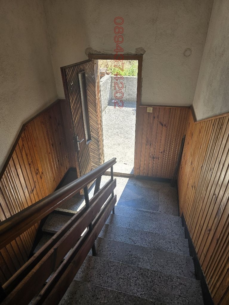 Продава КЪЩА, гр. Панагюрище, област Пазарджик, снимка 9 - Къщи - 55987696