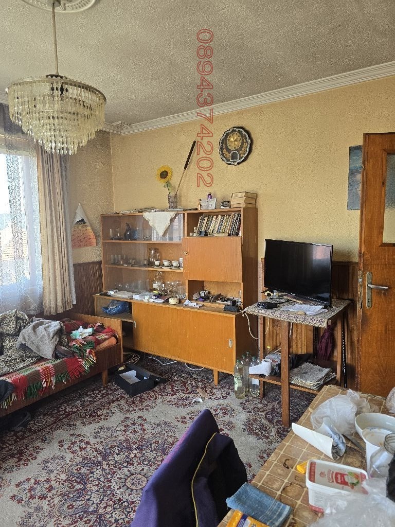 Продава КЪЩА, гр. Панагюрище, област Пазарджик, снимка 16 - Къщи - 55987696