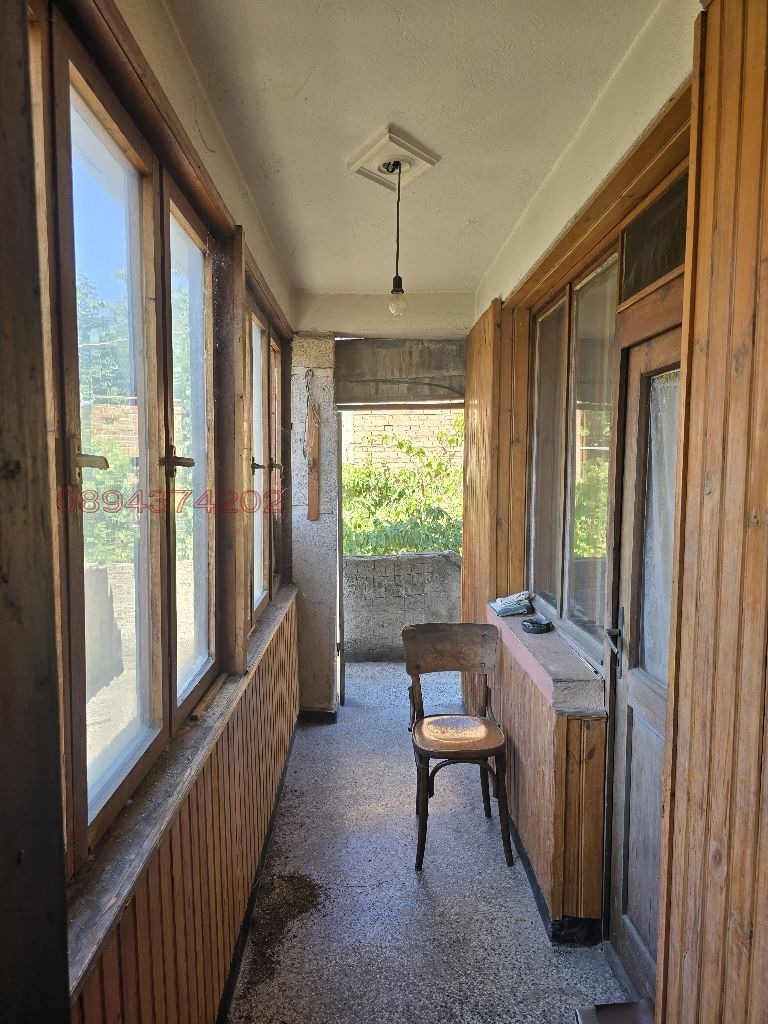 Продава КЪЩА, гр. Панагюрище, област Пазарджик, снимка 6 - Къщи - 55987696